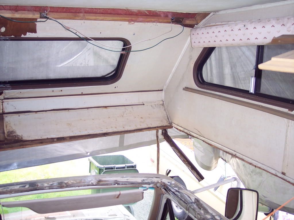 Open Roads Forum Class C Motorhomes 84 Shasta Motorhome